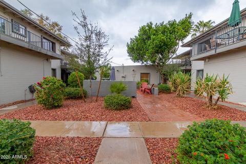 4131 E Camelback Rd #36, Phoenix, AZ 85018 photo 25