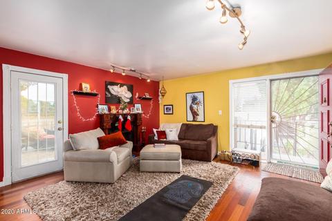 4131 E Camelback Rd #36, Phoenix, AZ 85018 photo 6
