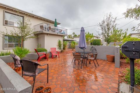 4131 E Camelback Rd #36, Phoenix, AZ 85018 photo 22