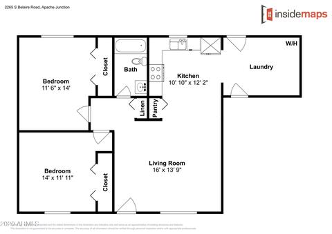 2265 S Belaire Rd, Apache Junction, AZ 85119 photo 12
