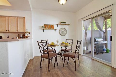 3424 E Renee Dr, Phoenix, AZ 85050 photo 9