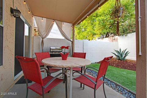 3424 E Renee Dr, Phoenix, AZ 85050 photo 17