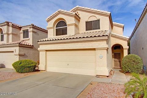 3424 E Renee Dr, Phoenix, AZ 85050 photo 1