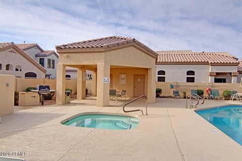 3424 E Renee Dr, Phoenix, AZ 85050 photo 33