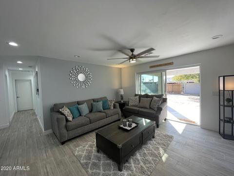 4619 E Pierce St, Phoenix, AZ 85008 photo 3