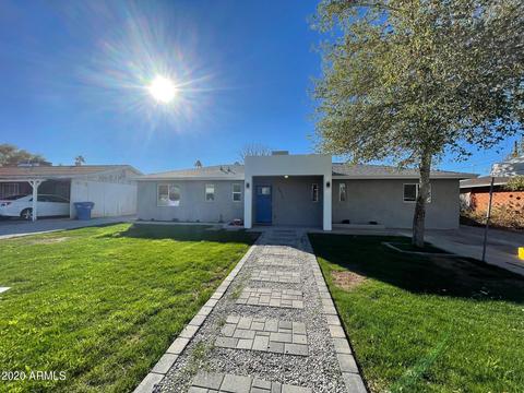4619 E Pierce St, Phoenix, AZ 85008 photo 1