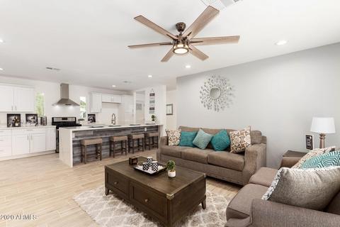 4619 E Pierce St, Phoenix, AZ 85008 photo 4