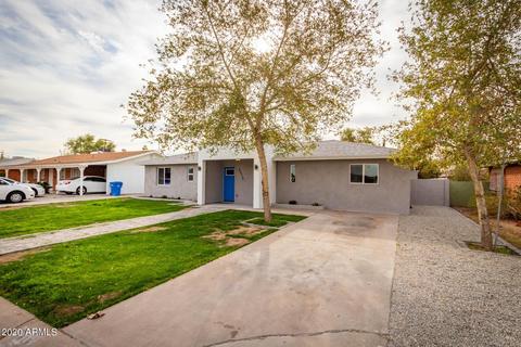 4619 E Pierce St, Phoenix, AZ 85008 photo 2