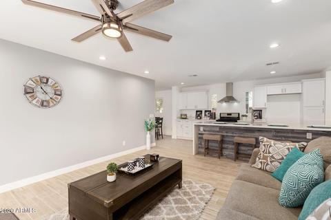 4619 E Pierce St, Phoenix, AZ 85008 photo 5
