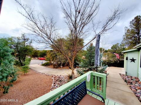 211 N Whiting Cir, Payson, AZ 85541 photo 1