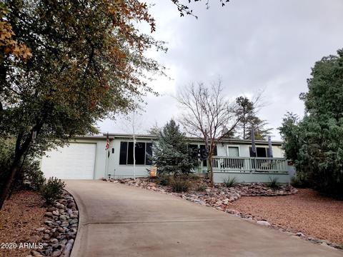 211 N Whiting Cir, Payson, AZ 85541 photo 17