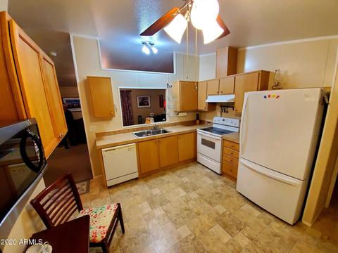 211 N Whiting Cir, Payson, AZ 85541 photo 7