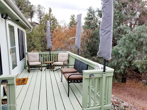 211 N Whiting Cir, Payson, AZ 85541 photo 2