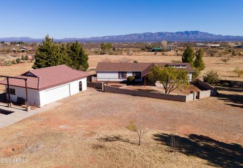 8107 E Larson Rd, Hereford, AZ 85615 photo 3