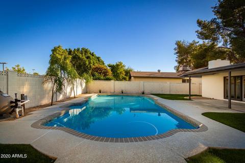 954 E Redmon Dr, Tempe, AZ 85283 photo 40