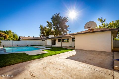 954 E Redmon Dr, Tempe, AZ 85283 photo 38