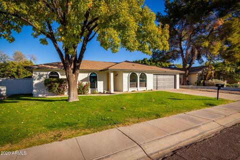 954 E Redmon Dr, Tempe, AZ 85283 photo 1