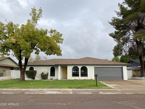 954 E Redmon Dr, Tempe, AZ 85283 photo 42