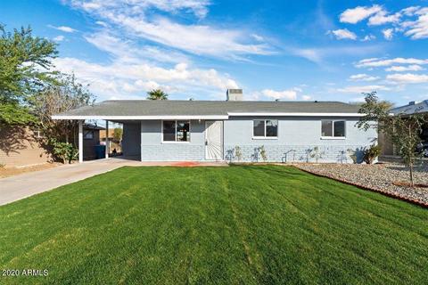 4934 E Brill St, Phoenix, AZ 85008 photo 1