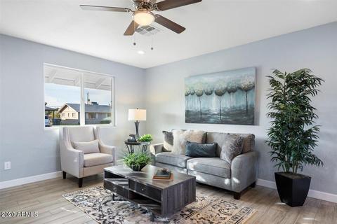 4934 E Brill St, Phoenix, AZ 85008 photo 2