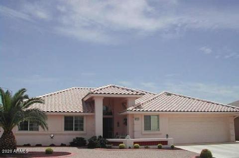 8341 E Monterey Ave, Mesa, AZ 85209 photo 1