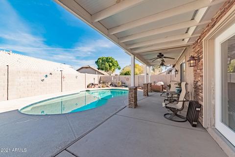 2236 E Northridge St, Mesa, AZ 85213 photo 25