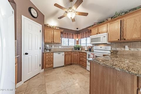 2236 E Northridge St, Mesa, AZ 85213 photo 11