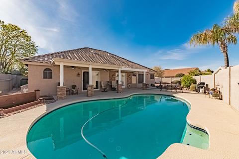 2236 E Northridge St, Mesa, AZ 85213 photo 27
