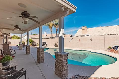 2236 E Northridge St, Mesa, AZ 85213 photo 26