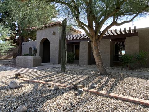1901 E Carver Rd, Tempe, AZ 85284 photo 1