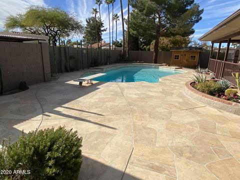 1901 E Carver Rd, Tempe, AZ 85284 photo 33