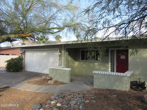 702 W Thunderbird Rd, Phoenix, AZ 85023 photo 5