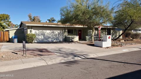 702 W Thunderbird Rd, Phoenix, AZ 85023 photo 1