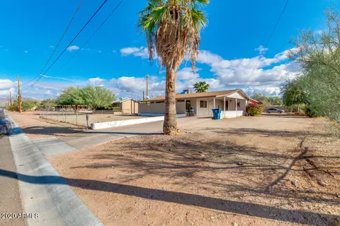 351 S Grand Dr, Apache Junction, AZ 85120 photo 1