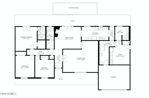 525 E Bishop Dr, Tempe, AZ 85282 photo 42