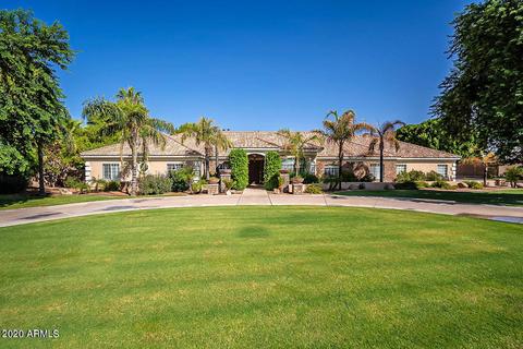 3636 E Palm St, Mesa, AZ 85215 photo 1