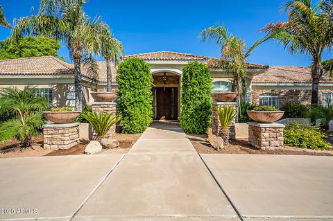 3636 E Palm St, Mesa, AZ 85215 photo 2