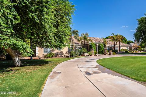 3636 E Palm St, Mesa, AZ 85215 photo 3