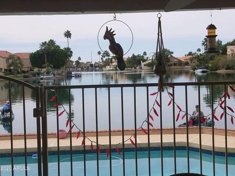 3415 E Silverwood Dr, Phoenix, AZ 85048 photo 8