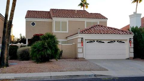 3415 E Silverwood Dr, Phoenix, AZ 85048 photo 2