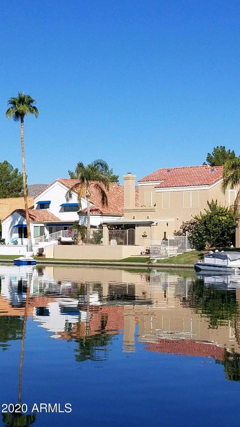 3415 E Silverwood Dr, Phoenix, AZ 85048 photo 7