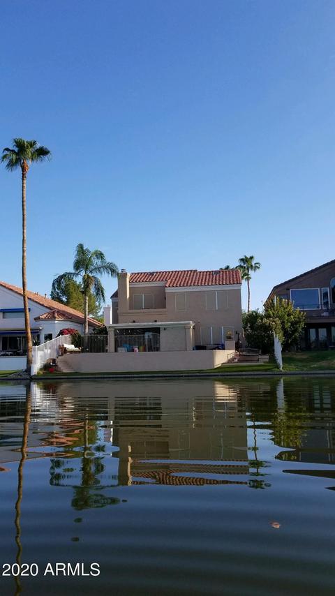 3415 E Silverwood Dr, Phoenix, AZ 85048 photo 4