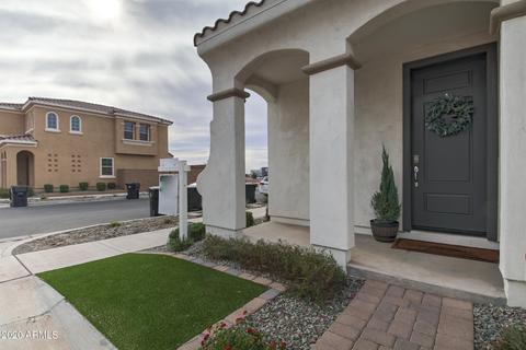 9720 E Axle Ave, Mesa, AZ 85212 photo 4