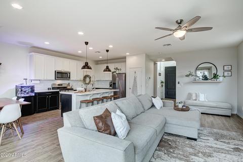 9720 E Axle Ave, Mesa, AZ 85212 photo 19