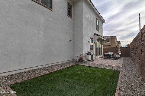9720 E Axle Ave, Mesa, AZ 85212 photo 43