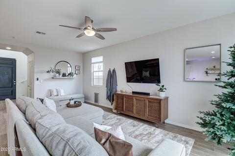 9720 E Axle Ave, Mesa, AZ 85212 photo 16