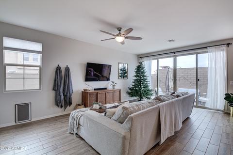 9720 E Axle Ave, Mesa, AZ 85212 photo 14