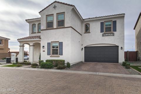 9720 E Axle Ave, Mesa, AZ 85212 photo 1