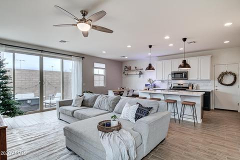 9720 E Axle Ave, Mesa, AZ 85212 photo 18