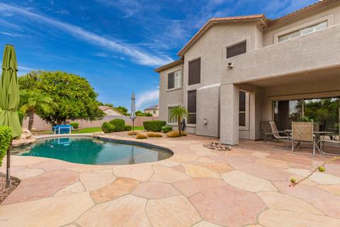 4323 E Fox Cir, Mesa, AZ 85205 photo 45